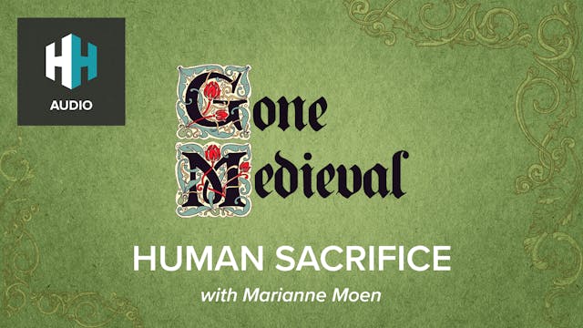 🎧 Human Sacrifice