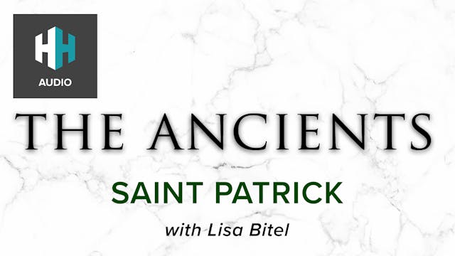🎧 Saint Patrick