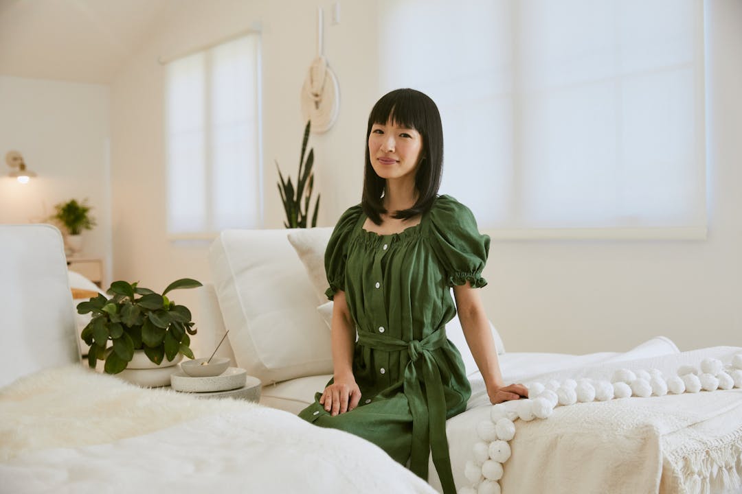 KonMari Method™: Fundamentals of Tidying